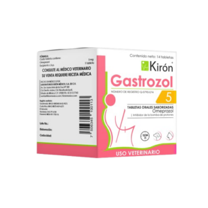 Gastrozol 5