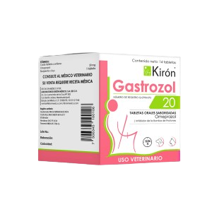 Gastrozol 20