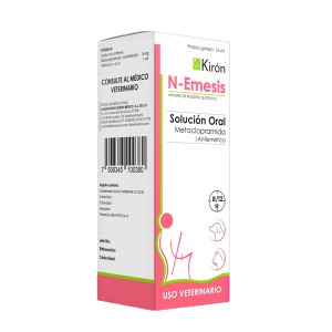 N-emesis 15ml