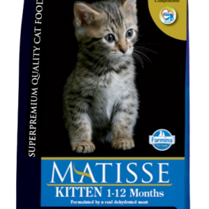 Matisse Kitten 2kg