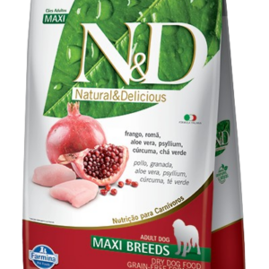 ND PRIME FRANGO ADULTO MAXI 10KG