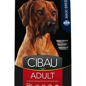 Cibau Adulto Maxi 15kg