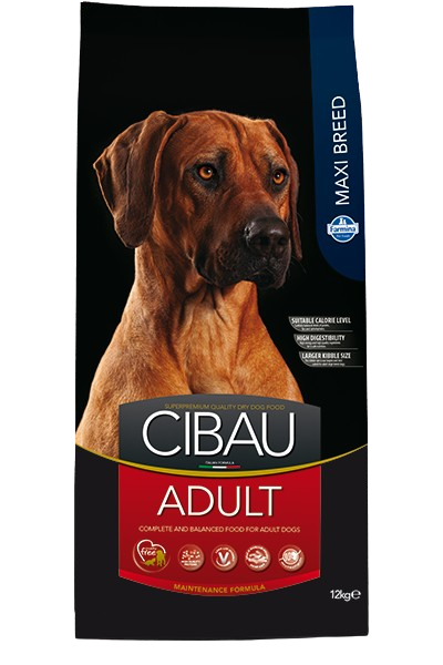 Cibau Adulto Maxi 15kg