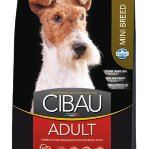 Cibau Adulto Mini 15kg