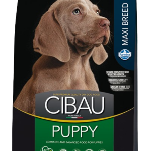 Cibau Puppy Maxi 15kg