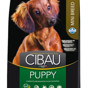 Cibau Puppy Mini 10kg