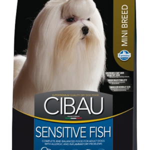 Cibau Fish Mini 3kg