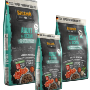 Belcando Adulto GF Ocean - 12.5 kg