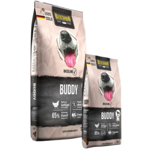 Belcando Baseline Buddy 1- kg