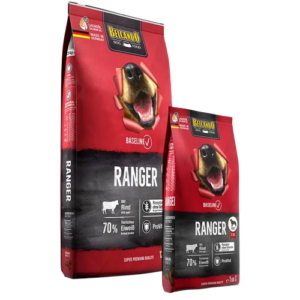 Belcando Baseline Ranger 12.5 kg