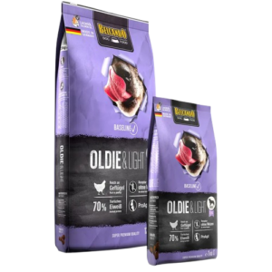 Belcando Oldie & Light  1- kg