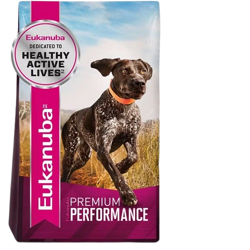 EUKANUBA ADULTO PREMIUM PERFORMANCE - 15KG