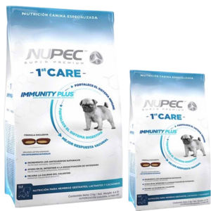 Nupec  1st Care - 2 kg