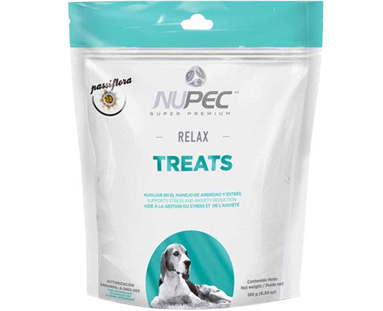 Premios para Perro - NUPEC Relax 180g