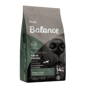 BALANCE Adulto Control De Peso - 14.97 Kg