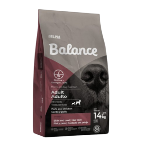 BALANCE Adulto Piel y Pelo - 14.97 Kg