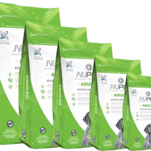 Nupec Adulto - 2 kg