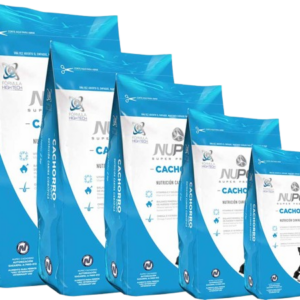 Nupec Cachorro - 2 kg