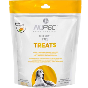 Premios para Perro - NUPEC Digestive Care 180g