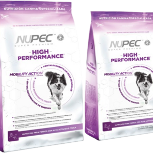 Nupec  High Performance - 20 kg