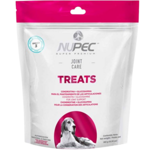 Premios para Perro - NUPEC Joint Care 180g