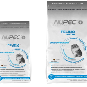Nupec Felino Kitten - 1.5 kg