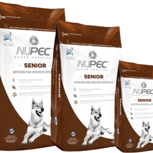 Nupec Senior - 15 kg
