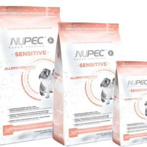 Nupec Sensitive - 15 kg