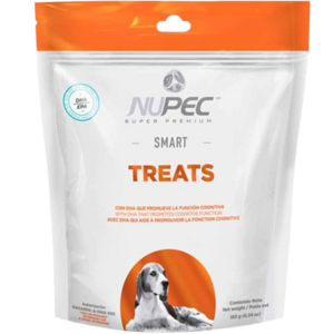 Premios para Perro - NUPEC Smart 180g