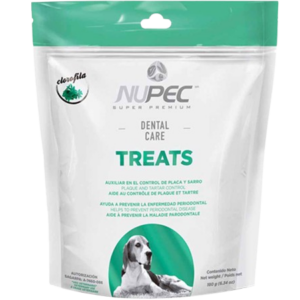 Premios para Perro - NUPEC Dental Care 180g