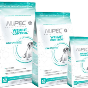 Nupec Weight Control - 15 kg