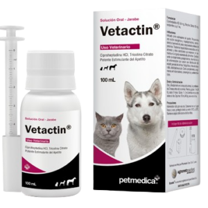 VETACTIN - 100ml