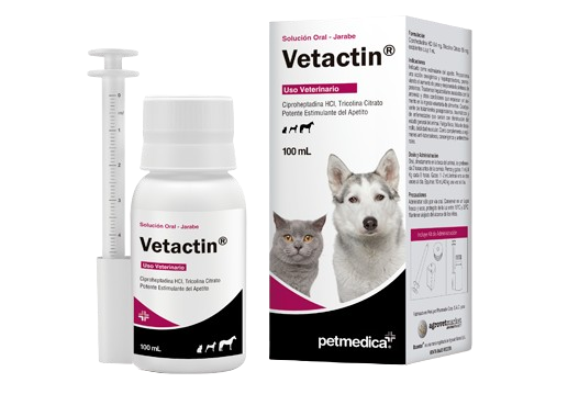 VETACTIN - 100ml