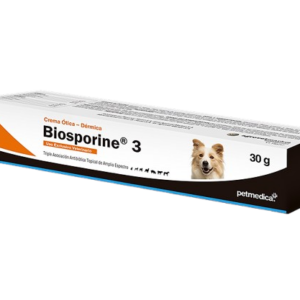 BIOSPORINE 3 - Crema 30gr