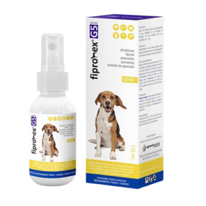 FIPRONEX G5 - Spray 110ml