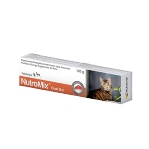 NUTROMIX DAILY MULTI - Gel Oral 120g