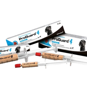 PROGUARD 4 - Jeringa dosificadora 2ml