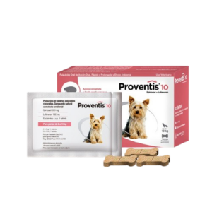 PROVENTIS 10 - (Caja con 6 tabletas)