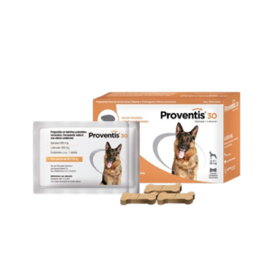 PROVENTIS 30 - 20/30kg (Caja con 6 tabletas)
