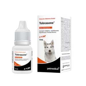 TOBRASONE - 10ml