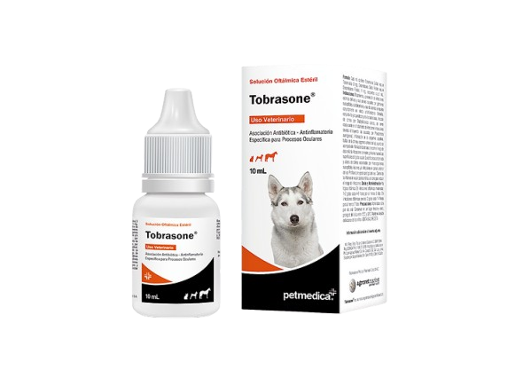 TOBRASONE - 10ml
