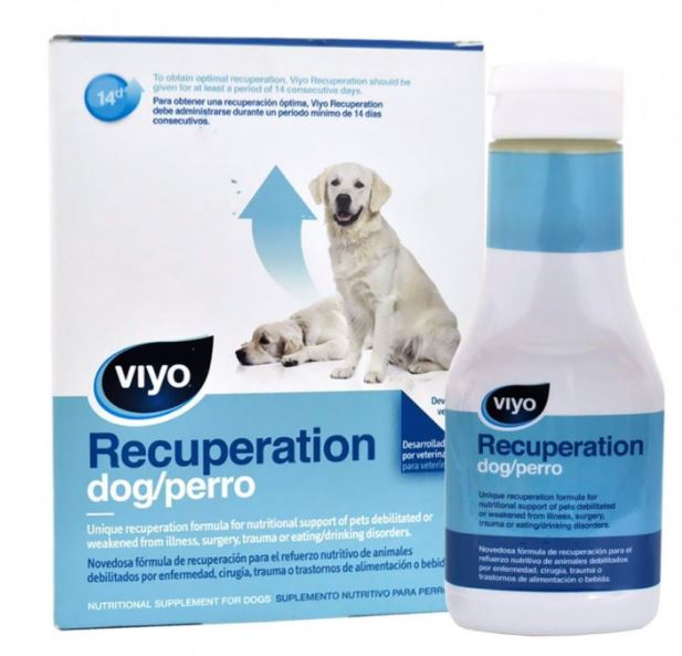 VIYO RECUPERACIÓN 150 ML