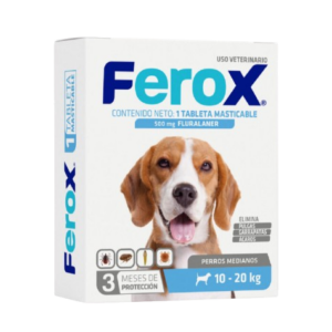 FEROX 10-20KG