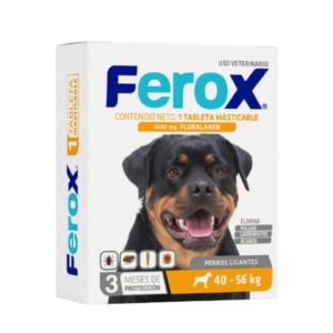 FEROX 40-56KG