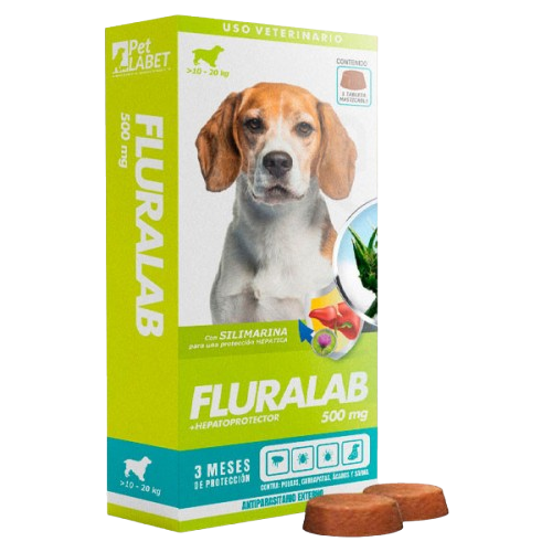 FLURALAB 10-20KG