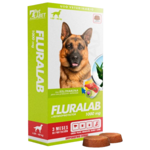 FLURALAB 20-40KG