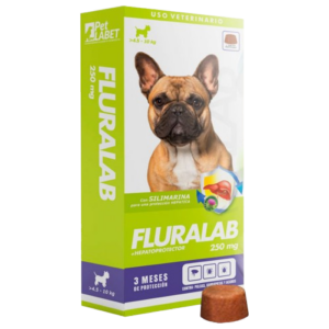FLURALAB 4.5-10KG