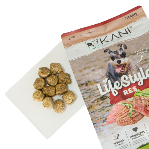 KANI BITES DE RES (218 BITES) 4.8 LBS