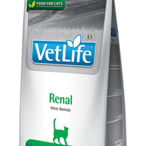 VET LIFE FELINE RENAL 7.5KG