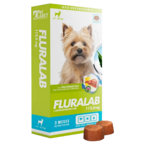 FLURALAB 2-4.5KG